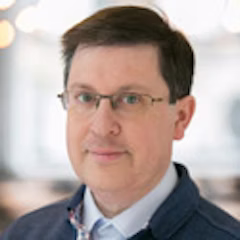 Dr. Olivier Parcolet